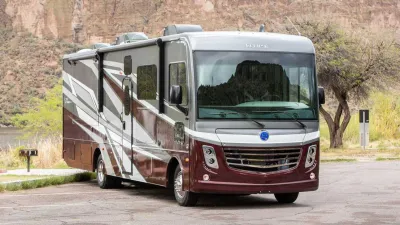 Holiday Rambler